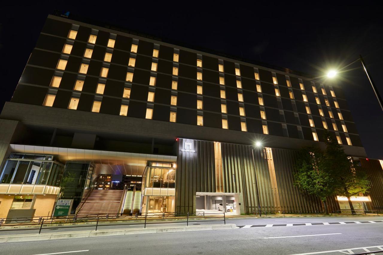 The Gate Hotel Ryogoku By Hulic 東京都 外观 照片